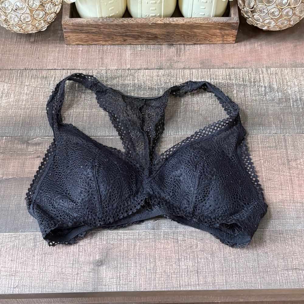 Victoria’s Secret Bralette